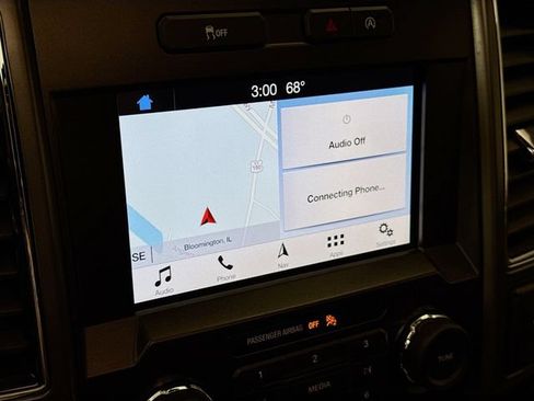 Certified 2019 Ford F150 XLT w/ Equipment Group 302A Luxury AWD/4WD image 15