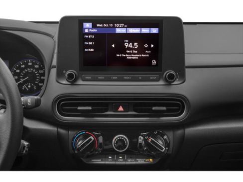 Used 2022 Hyundai Kona SE w/ Cargo Package image 13