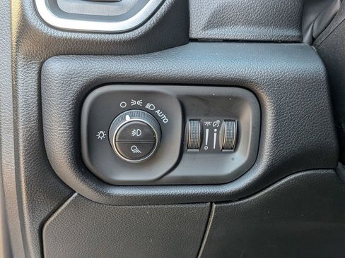 New 2026 RAM 3500 Laramie w/ Night Edition image 9