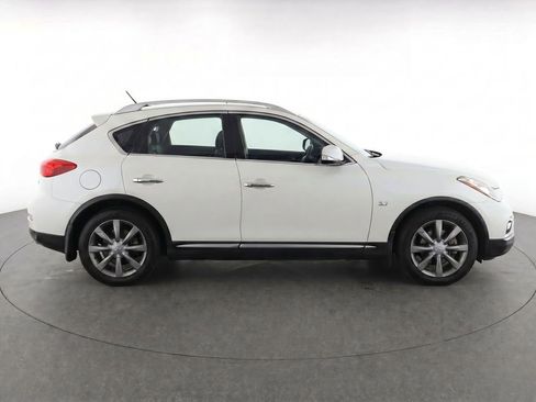 Used 2016 INFINITI QX50 2WD w/ Premium Plus Package image 8