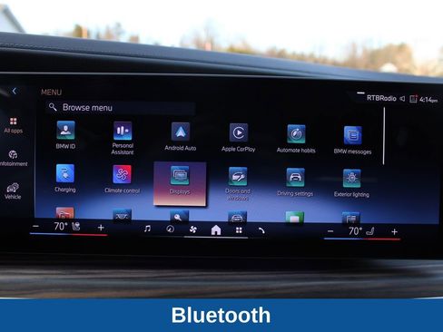 Used 2024 BMW i7 xDrive60 image 18