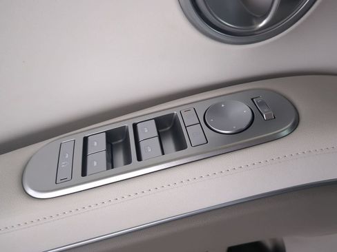 New 2027 Hyundai Palisade SEL FWD image 33
