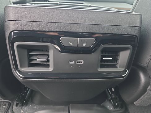 New 2026 GMC Sierra 3500 AT4 w/ Technology Package image 14