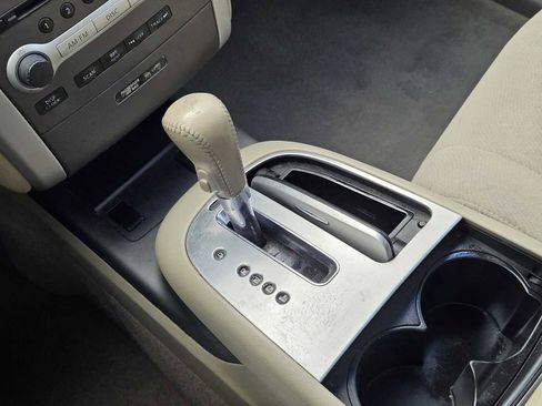 Used 2012 Nissan Murano S image 18