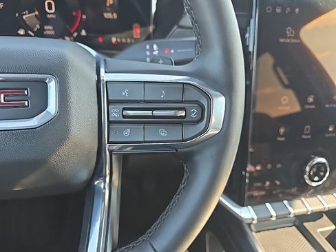 Used 2026 GMC Acadia Elevation w/ Black Edition AWD/4WD image 21