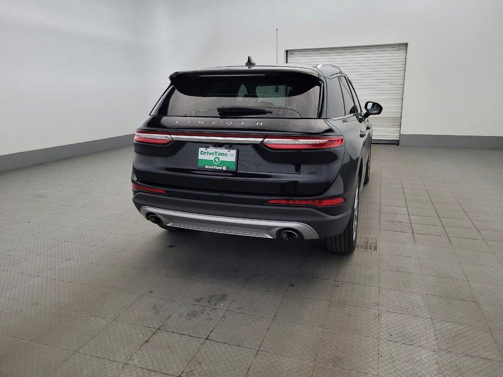 Used 2021 Lincoln Corsair AWD w/ Premium Package image 7