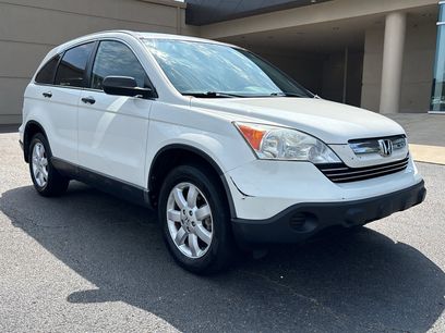 Used 2009 Honda CR-V EX