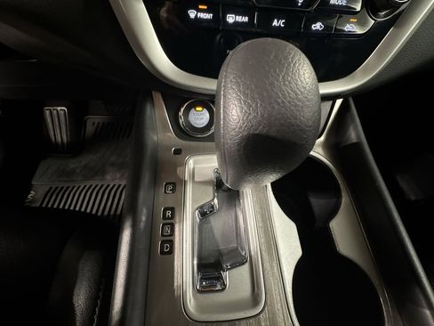 Used 2016 Nissan Murano S w/ Navigation Package image 28