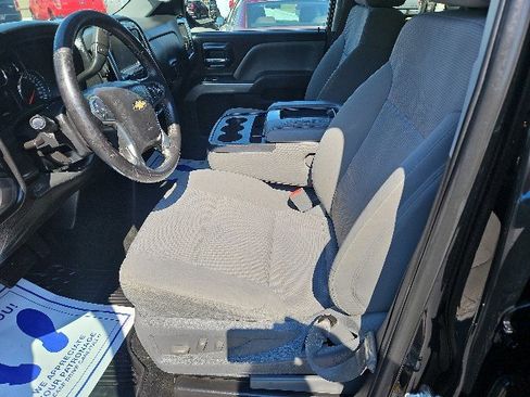 Used 2014 Chevrolet Silverado 1500 LT w/ All Star Edition image 9