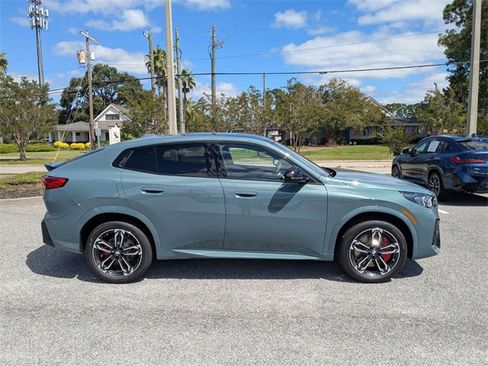 New 2026 BMW X2 xDrive28i image 4