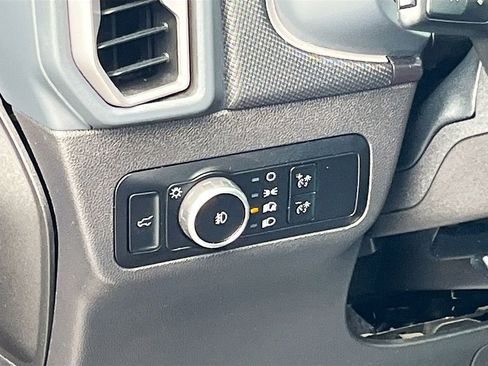 Used 2023 Ford Bronco Sport Big Bend w/ Convenience Package image 10