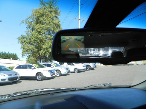 Used 2012 Ford Taurus SEL image 19