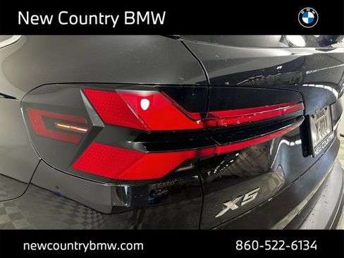 New 2026 BMW X5 xDrive50e image 32