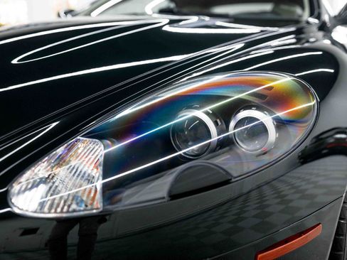 Used 2006 Aston Martin DB9 Volante RWD image 15