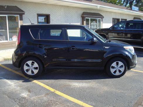 Used 2014 Kia Soul image 4