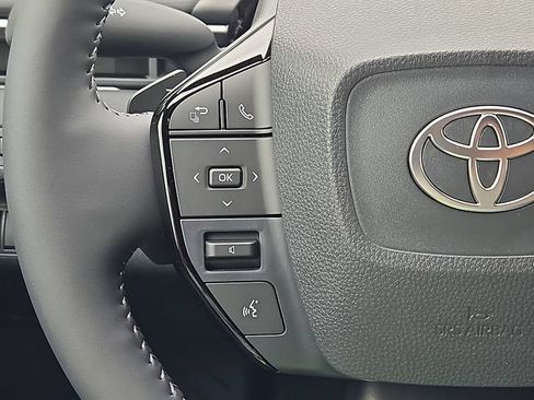 New 2026 Toyota C-HR AWD/4WD image 23