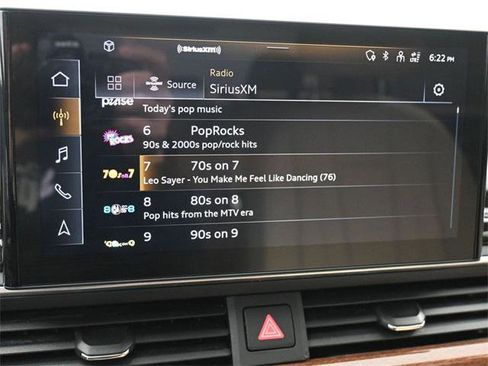 Used 2023 Audi A4 2.0T Premium w/ Convenience Package image 20