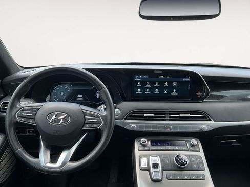 Used 2020 Hyundai Palisade Limited AWD/4WD image 10