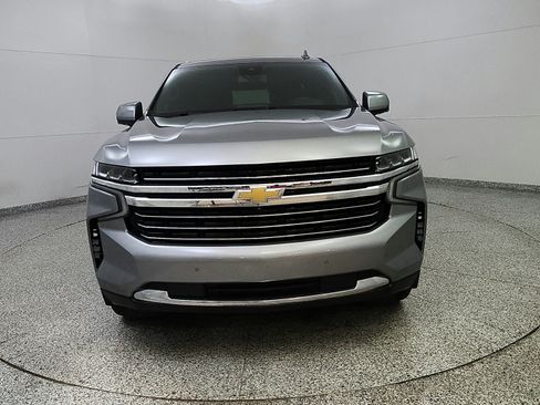 Used 2023 Chevrolet Tahoe LT w/ LT Signature Plus Package AWD/4WD image 2