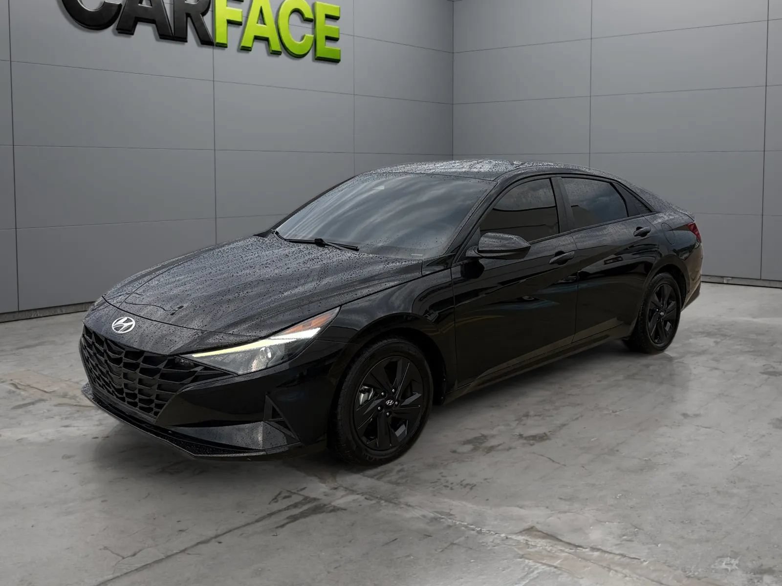 Used 2021 Hyundai Elantra SEL FWD image 6