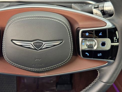 Used 2024 Genesis G90 3.5T image 24