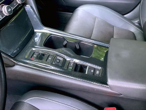 Used 2021 Honda Accord Sport image 17