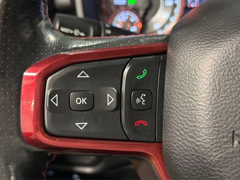 Used 2020 RAM 1500 Rebel w/ Rebel Level 1 Equipment Group AWD/4WD image 24