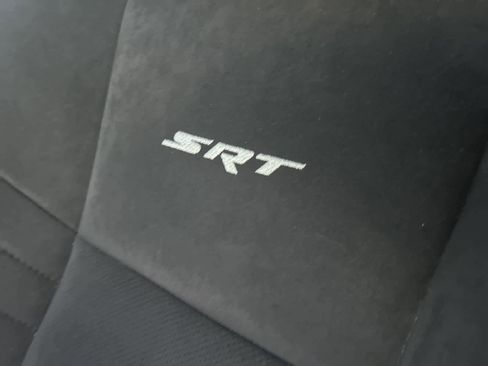 Used 2018 Dodge Challenger SRT w/ Technology Group image 51