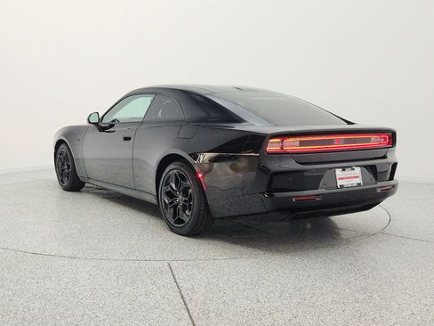Used 2025 Dodge Charger Daytona R/T w/ Quick Order Package 25M R/T AWD/4WD image 7