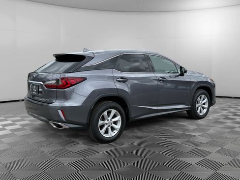 Used 2017 Lexus RX 350 AWD image 4