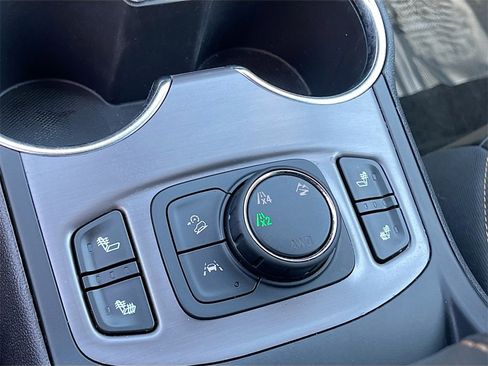 Used 2024 GMC Terrain AT4 w/ LPO, Floor Liner Package image 19