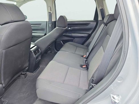 Certified 2024 Honda CR-V EX image 32