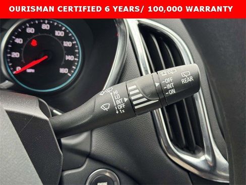 Certified 2024 Chevrolet Equinox LT image 27