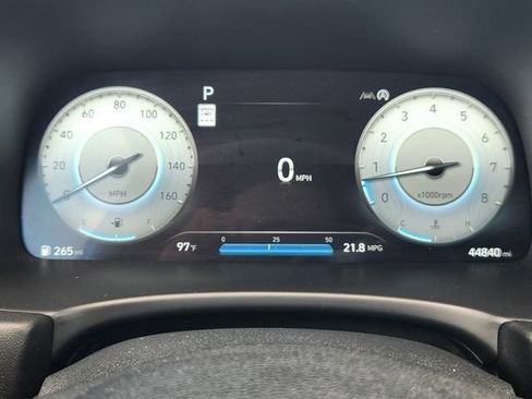 Used 2024 Hyundai Palisade Calligraphy FWD image 13