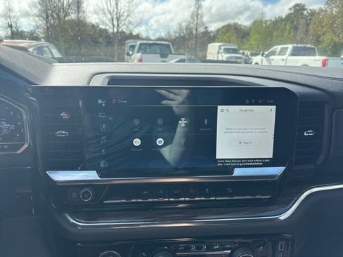 Used 2022 Chevrolet Silverado 1500 LT Trail Boss image 13