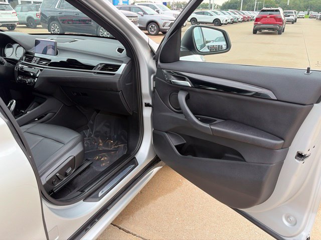 Used 2021 BMW X1 xDrive28i w/ Convenience Package AWD/4WD image 58