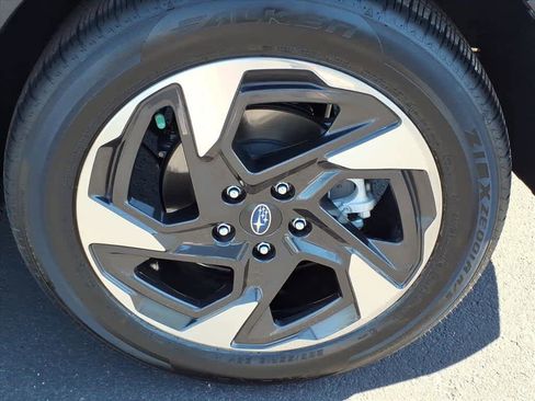 Used 2024 Subaru Crosstrek 2.5i Limited w/ Popular Package #3A image 11