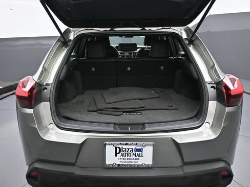 Used 2020 Lexus UX 250h w/ Accessory Package 2 AWD/4WD image 23