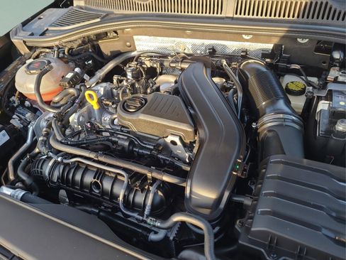 Used 2024 Volkswagen Jetta Sport image 26