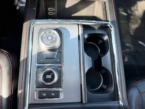 Certified 2019 Ford Expedition Limited w/ Equipment Group 303A AWD/4WD image 18