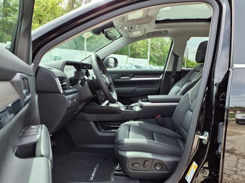 New 2026 GMC Terrain Denali AWD/4WD image 19