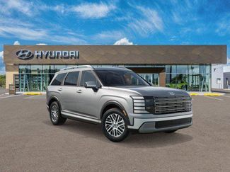 New 2026 Hyundai Palisade SEL video 2