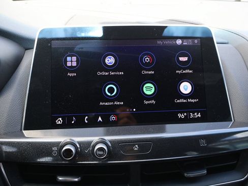 Used 2020 Cadillac CT5 Sport RWD image 50