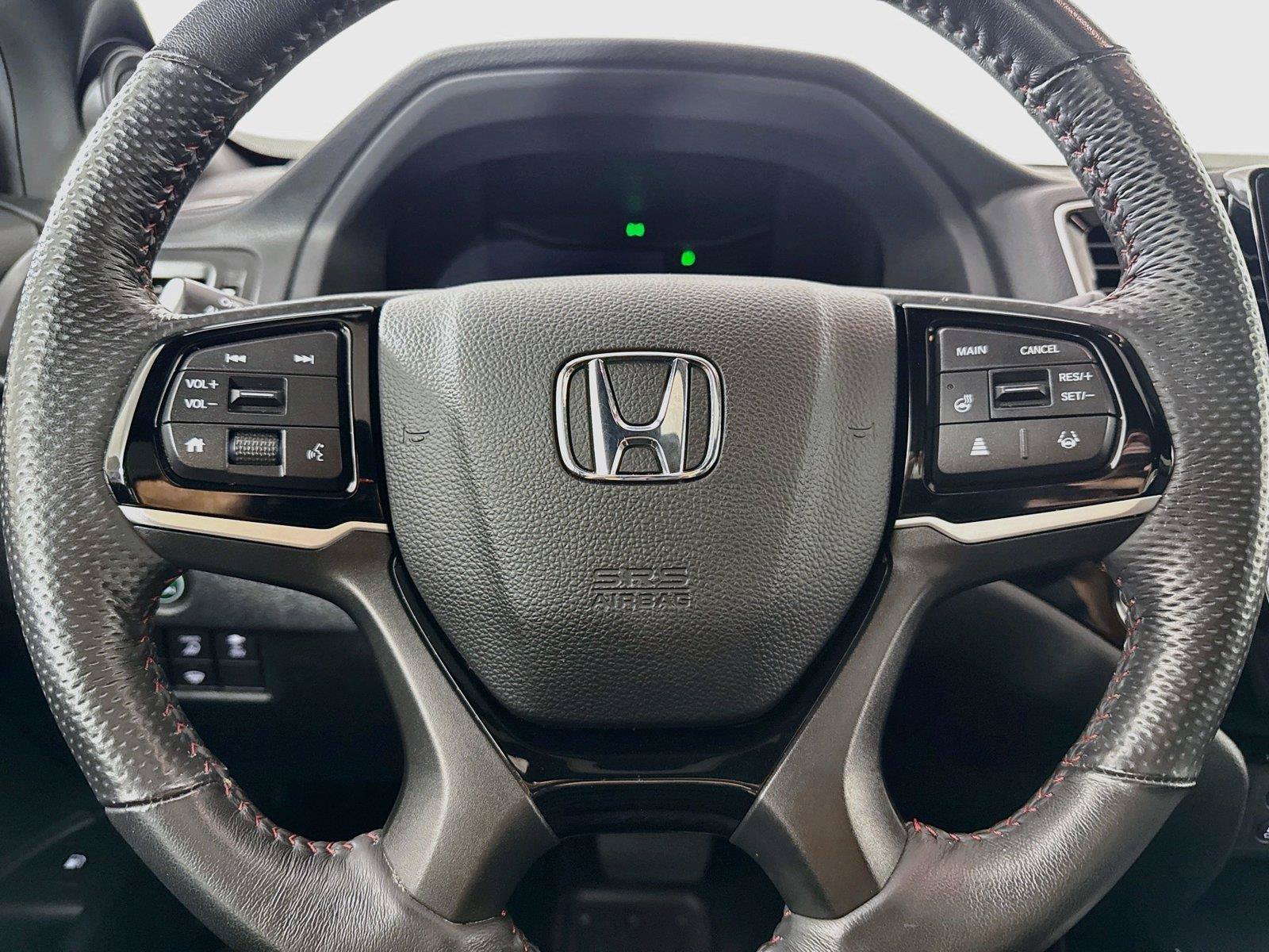 Used 2024 Honda Ridgeline Black Edition image 17