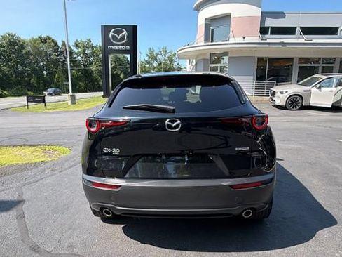 Used 2024 MAZDA CX-30 AWD 2.5 S w/ Select Sport Pkg image 6