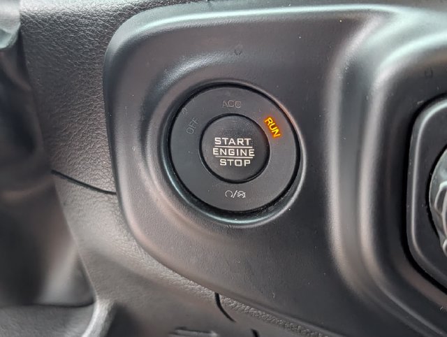 Used 2022 Jeep Wrangler Unlimited Sport AWD/4WD image 26