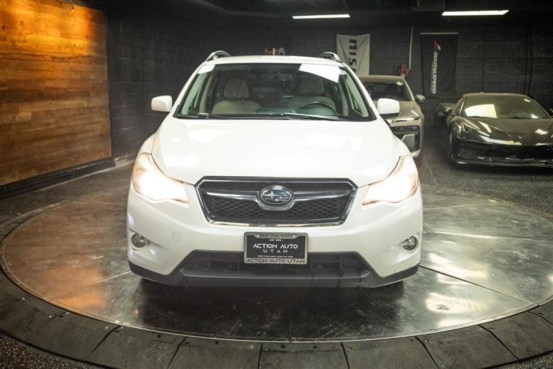 Used 2014 Subaru Crosstrek 2.0i Premium w/ Popular Package #1 AWD/4WD image 4