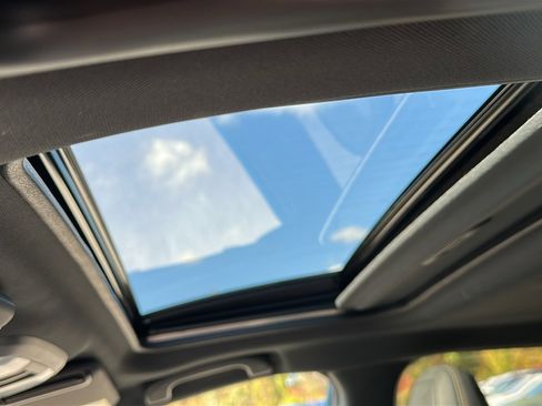 Certified 2025 Subaru Crosstrek 2.5i Wilderness image 11