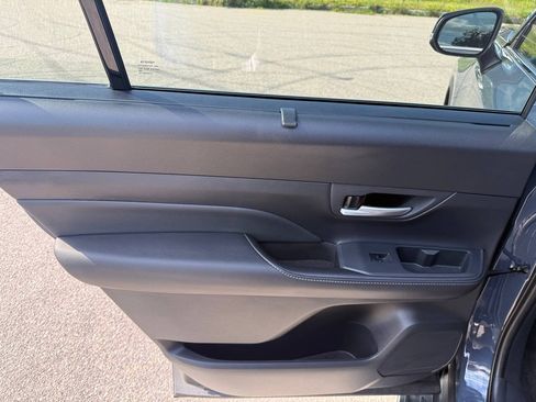 Used 2026 Toyota Grand Highlander AWD Hybrid image 12