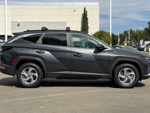 Used 2023 Hyundai Tucson SEL AWD/4WD image 3